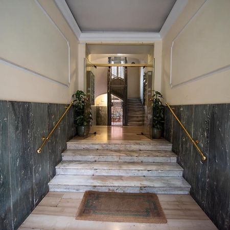 Benny Gold - Domus Romano ภายนอก รูปภาพ